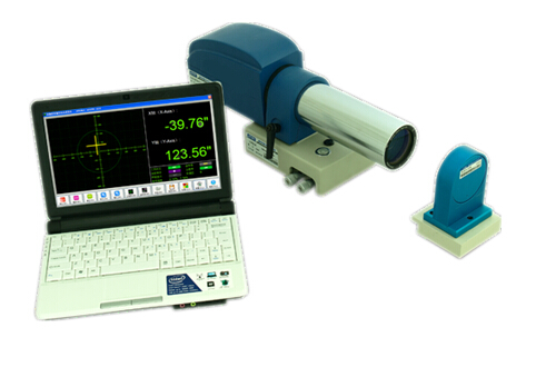 HC5000系列 高精度雙軸電子光電自準(zhǔn)直儀