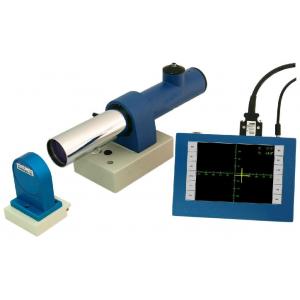 HCAM-2048/3048/A100型 嵌入式高精度雙軸光電自準(zhǔn)直儀（嵌入式顯示控制器）