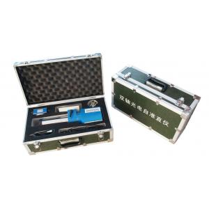 HCAM-2048/3048/A100型 嵌入式高精度雙軸光電自準(zhǔn)直儀（嵌入式顯示控制器）