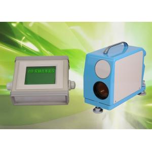 HC-CSZ-1型 高精度電腦雙軸精密自準(zhǔn)直儀