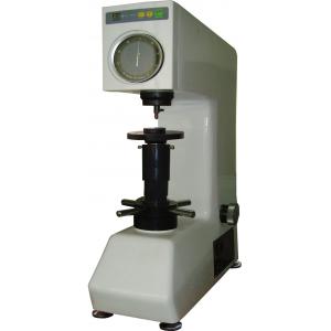 500MRA型 電動(dòng)洛氏硬度計(jì)