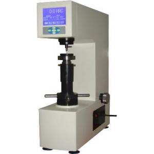 600MRD型 數(shù)顯洛氏硬度計（大屏幕液晶數(shù)字顯示）