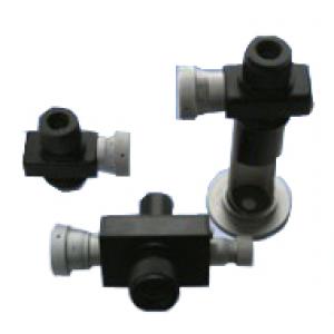 硬度計光學(xué)配件（物鏡、測微目鏡、讀數(shù)顯微鏡）