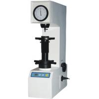HRSS-150型 數(shù)顯洛氏表面洛氏硬度計