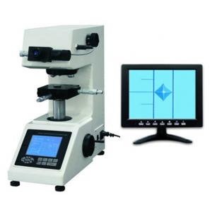 WMHVS-1000系列 視頻測量數(shù)顯顯微硬度計(jì) （WMHVS-1000、WMHVS-1000Z、WMHVS-1000P、WMHVS-1000PZ）