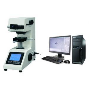 HVST-1000系列 硬度測量分析系統(tǒng)（HVST-1000、HVST-1000Z、HVST-1000P、HVST-1000PZ）