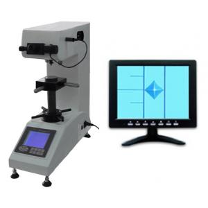 MHV-10系列 視頻測量小負(fù)荷維氏硬度計（MHV-10、MHV-10Z、MHVS-10、MHVS-10Z、MHVS-10P、MHVS-10PZ）