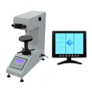 MHV-30系列 視頻測(cè)量小負(fù)荷維氏硬度計(jì)（MHV-30、MHV-30Z、MHVS-30、MHVS-30Z、MHVS-30P、MHVS-30PZ）