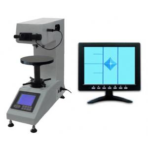 MHV-50系列 視頻測量小負荷維氏硬度計（MHV-50、MHV-50Z、MHVS-50、MHVS-50Z、MHVS-50P、MHVS-50PZ）