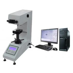 HVT-5系列 圖像處理型小負(fù)荷維氏硬度計(jì)（HVT-5、HVT-5Z、HVST-5、HVST-5Z、HVST-5P、HVST-5PZ）