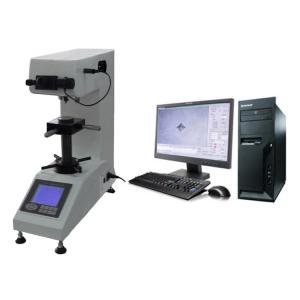 HVT-10系列 圖像處理型小負(fù)荷維氏硬度計(jì)（HVT-10、HVT-10Z、HVST-10、HVST-10Z、HVST-10P、HVST-10PZ）
