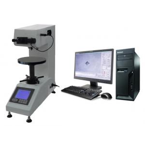 HVT-50系列 圖像處理型小負(fù)荷維氏硬度計（HVT-50、HVT-50Z、HVST-50、HVST-50Z、HVST-50P、HVST-50PZ）