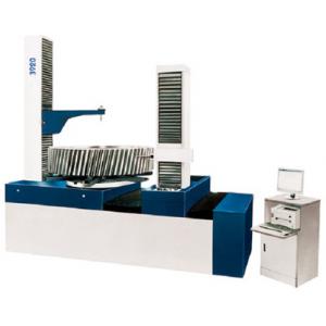 3915、3920型 齒輪測(cè)量中心