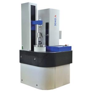 3040A、3060A、3080型 經(jīng)濟(jì)型齒輪測(cè)量中心