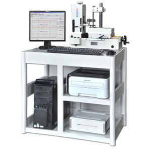 3103A型 小模數(shù)齒輪智能嚙合綜合測(cè)量?jī)x