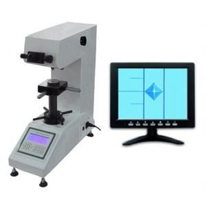 MHV-5系列 視頻測量小負(fù)荷維氏硬度計(jì)（MHV-5、MHV-5Z、MHVS-5...