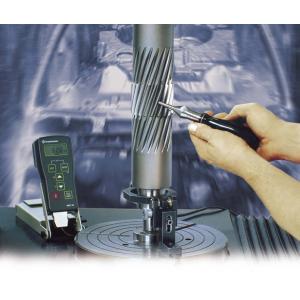 德國KK MIC10、MIC10DL型 超聲波硬度計(jì)