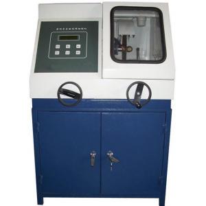 QG-150Z型 全自動(dòng)金相試樣切割機(jī)（150mm）