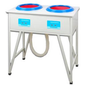LP-2型 雙盤立式金相試樣拋光機（220V/380V、230mm）