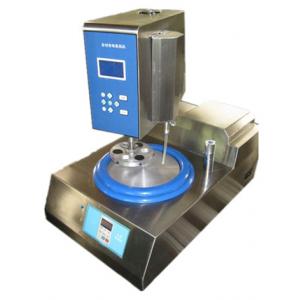 ZMP-1000型 單盤臺(tái)式全自動(dòng)金相試樣磨拋機(jī)（不銹鋼、230mm）