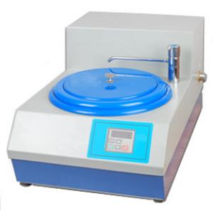 MPD-1型 單盤(pán)臺(tái)式金相試樣磨拋機(jī)（無(wú)級(jí)變速、230mm）