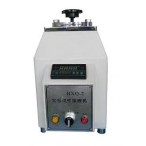 BXQ-2型 半自動金相試樣鑲嵌機（22mm、30mm、45mm）