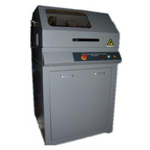 QG-4B型 金相試樣切割機(jī)（65mm、85mm、100mm）