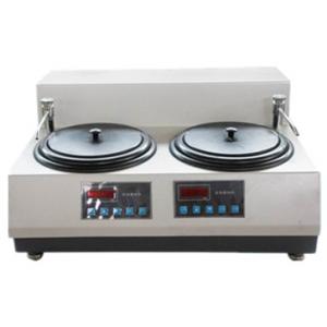 MP-2C型 雙盤臺(tái)式金相試樣磨拋機(jī)（無級(jí)變速、230mm）