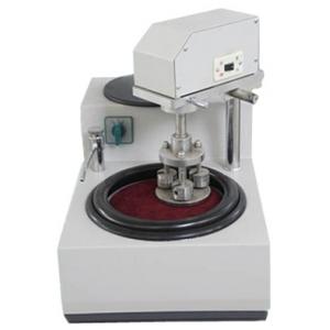 MPD-1A型 單盤臺(tái)式金相試樣磨拋機(jī)（兩檔定速，自動(dòng)磨頭、230mm）