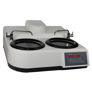 HonPOL-2000型 雙盤臺(tái)式金相試樣磨拋機(jī)（無級(jí)變速）