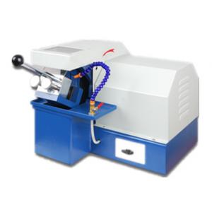 QG-1型 金相試樣切割機(jī)（50mm）