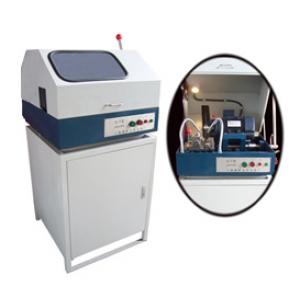 Q-4A（QG-4A）型 金相試樣切割機(jī)（65mm、85mm）