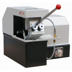 QG-1A型 金相試樣切割機(jī)（35mm、50mm）