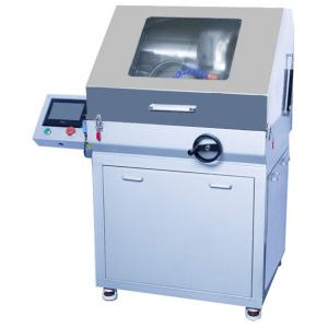 ZQ-200Z、ZQ-200C、ZQ-200A型 智能型全自動(dòng)金相試樣切割機(jī)（1...