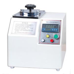 XQZ-2型 全自動金相試樣鑲嵌機（22mm、30mm、45mm）