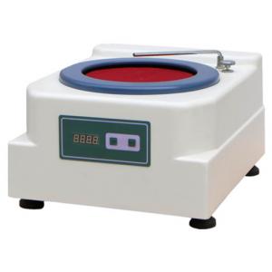 YPG-1B型 單盤臺式金相試樣拋光機（380V、230mm）