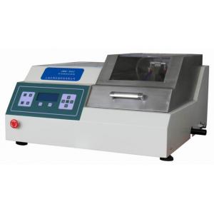 JMQ-60Z型 高精度全自動(dòng)精密金相試樣切割機(jī)（60mm）