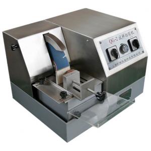 QG-2型 巖相試樣切割機(jī)（65mm）