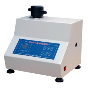 ZXQ-1型 單工位自動(dòng)金相巖相試樣鑲嵌機(jī)（22mm、30mm、45mm）