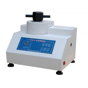 ZXQ-2型 單工位水冷自動金相巖相試樣鑲嵌機（22mm、30mm、45mm）