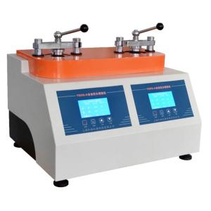 YZXQ-3型 雙工位水冷全自動(dòng)金相試樣鑲嵌機(jī)（22mm、30mm、45mm）