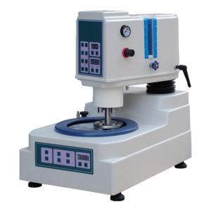 YMPZ-1型 單盤臺式全自動金相試樣磨拋機（無級變速、230mm）