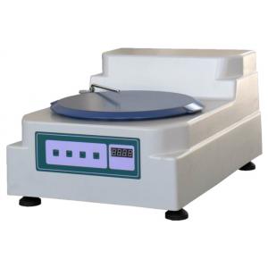 YMP-1A型 單盤臺式金相試樣磨拋機（兩檔定速、230mm）