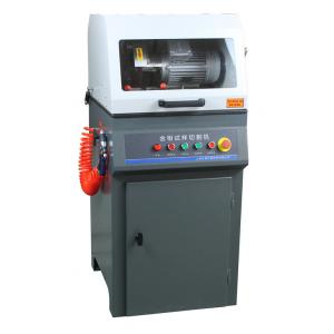 HonCUT-400A型 金相試樣切割機(jī)（立式、120mm）
