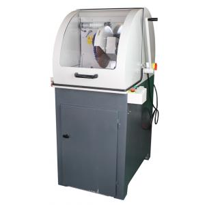 HonCUT-450A型 大型金相試樣切割機(jī)（立式、110mm）