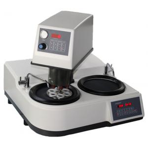 HonPOL-2000Z型 雙盤臺式全自動金相試樣磨拋機(jī)（無級變速）