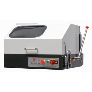 QG-3型 金相試樣切割機(jī)（臺(tái)式、85mm）
