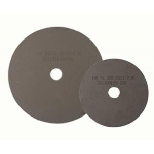 全燒結(jié)金剛石切割片