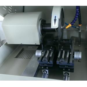 QG-100ZA型 智能型全自動(dòng)金相試樣切割機(jī)（100mm）