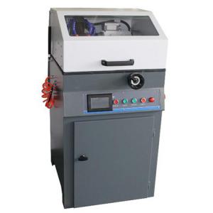 HonCUT-350ZX型 智能型全自動(dòng)金相試樣切割機(jī)（100mm）